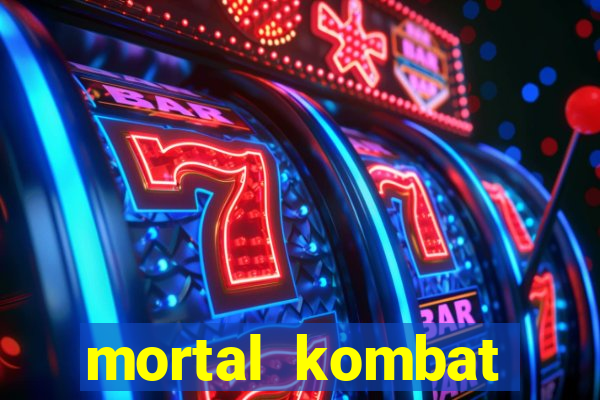 mortal kombat baixar jogo